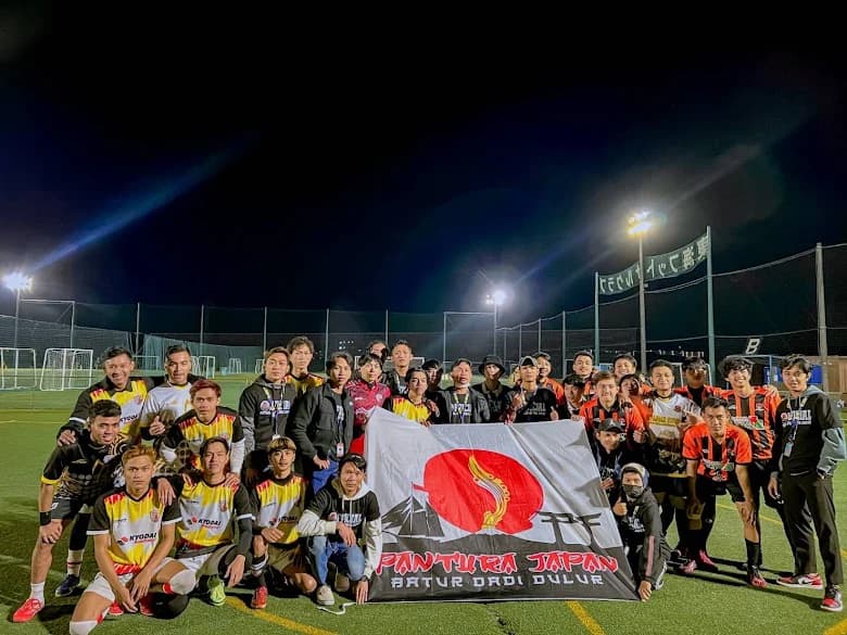 Pantura Japan Cup 2026 Bikin Gebrakan, Juara Futsal di Pantura Japan Cup 2026 Bikin Gebrakan, Juara Futsal di Jepang Bakal Bawa Pulang Mobil Honda Step WGN