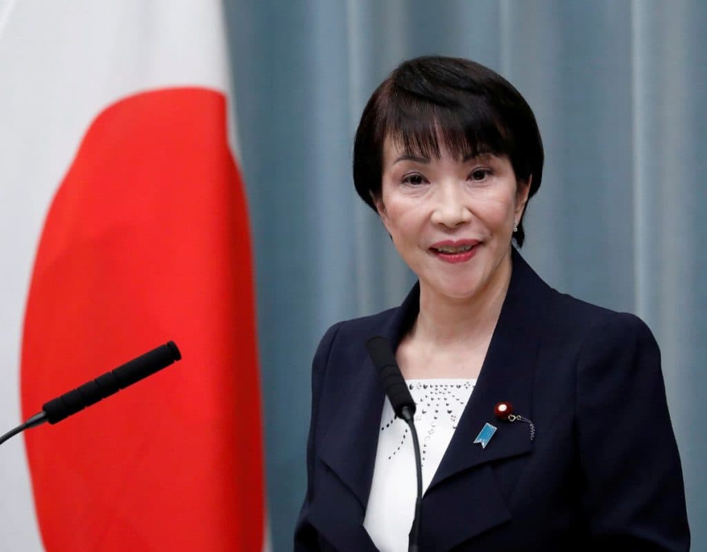 Jepang Berjanji Akan Mengambil 'Tindakan yang Memungkinkan' untuk Keselamatan di Selat Hormuz