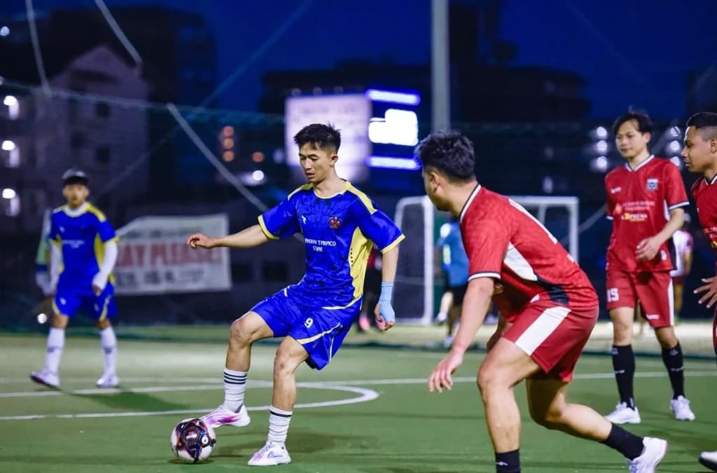 Rebelion Targetkan Back-to-Back Juara KCL Season 9, Aconk: Kami Ingin Pertahankan Gelar