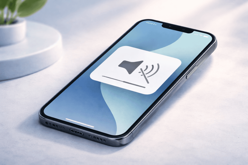 Setelah Update iOS 26.4.1, Volume iPhone Tidak Bisa Digunakan? Ini Penyebab dan Cara Mengatasinya