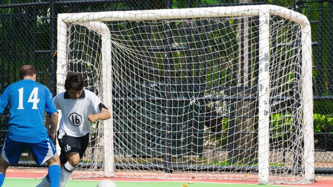 
 Siap Panaskan Lapangan! Domba Cup Futsal II 2025 Segera Digelar di Aichi