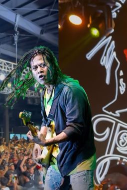 Panggung Anniversary Bekasi Jepang Meriah: Tony Q Rasta, Mr. Jono Joni, dan PANTURASTA Panaskan Suasana 1000+ Tiket Ludes Terjual