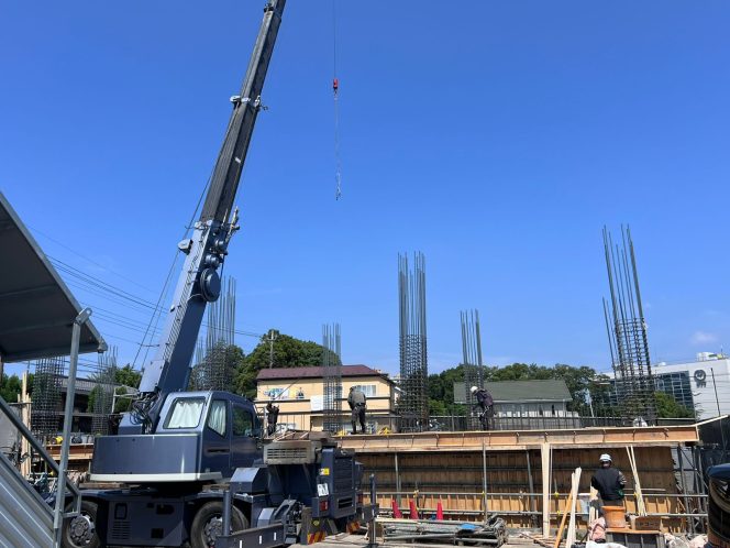 
 Bangun Masjid di Jepang Tak Semudah di Indonesia, Masjid As-Sholihin Yokohama Wajib Melalui Uji Mutu Ketat
