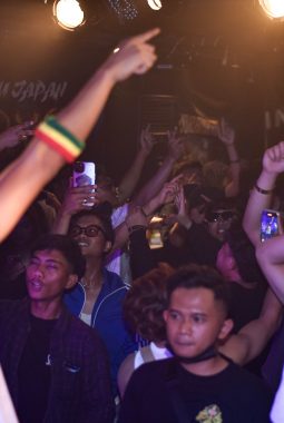 PANTURASTA Torehkan Aksi Memukau di Panggung Anniversary Pantura Japan Kansai