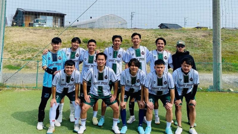 Garutpridejapan/Instagram