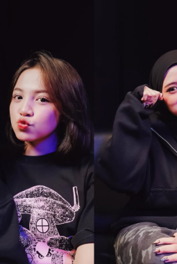 Jadwal dan Line Up Cirebon Pride Japan 2026 di Nagoya, La Tasya dan Nayla Fardilla Dipastikan Tampil