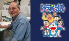 Sutradara Doraemon Tsutomu Shibayama, Meninggal Dunia beberapa hari sebelum Ultah