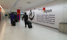 Jepang Memperketat Aturan Imigrasi dari 74 Negara