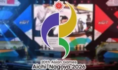 Mengintip Persiapan Jepang Menjadi Tuan Rumah Asian Games 2026