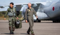 Australia dan Jepang Menandatangani Kesepakatan Mogami, Beralih ke Kerja Sama Pertahanan yang Lebih Dalam