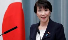 Jepang Berjanji Akan Mengambil ‘Tindakan yang Memungkinkan’ untuk Keselamatan di Selat Hormuz