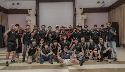 Cirebon Pride Japan resmi memiliki legalitas dan meluncurkan CPJ Connect Organizer menjelang anniversary ke-2. Langkah ini memperkuat peran komunitas diaspora Indonesia di Jepang dalam menghadirkan event kreatif dan budaya.