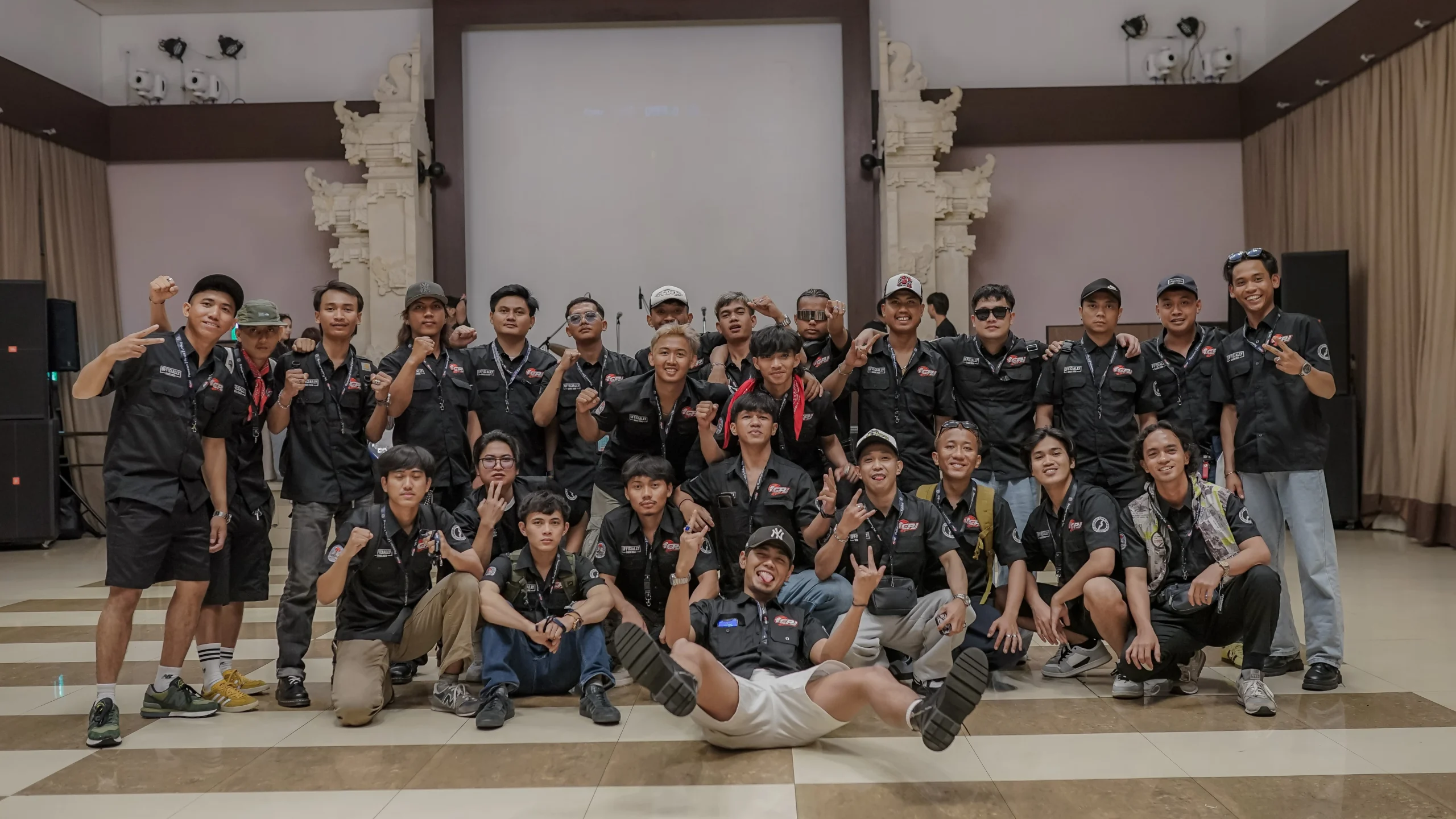 Cirebon Pride Japan resmi memiliki legalitas dan meluncurkan CPJ Connect Organizer menjelang anniversary ke-2. Langkah ini memperkuat peran komunitas diaspora Indonesia di Jepang dalam menghadirkan event kreatif dan budaya.